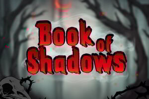Play Book Of Shadows slot by Evolution on energycasino.hu.net