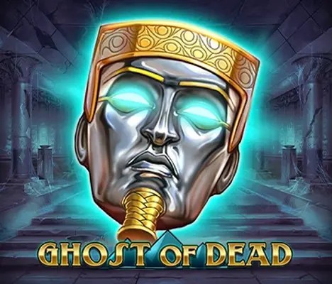 Enjoy Ghost of Dead by Play’n GO – logo hosted on energycasino.hu.net