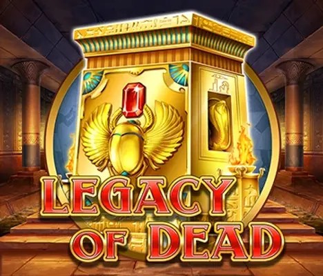 LegacyofDead_logo