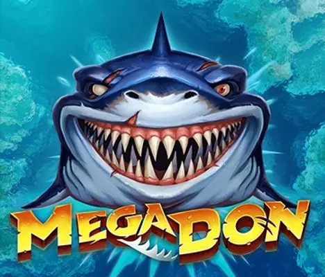 Official Slots logo: Mega Don by Play’n GO at Energy Casino