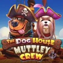 Play The Dog House - Muttley Crew slot by Pragmatic Play on energycasino.hu.net