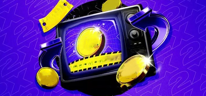 Oferta Powitalna 100% DO 1 000 PLN