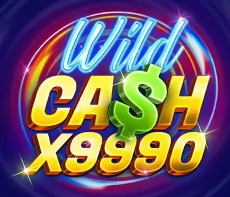 Try Wild Cash x9990 slot by BGAMING on energycasino.hu.net – logo image